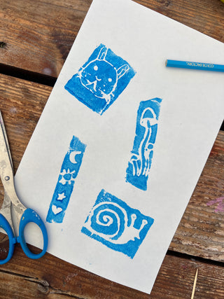 MAC School-Creative Kids- After School Art Club- Nov 18, 2026- 4PM