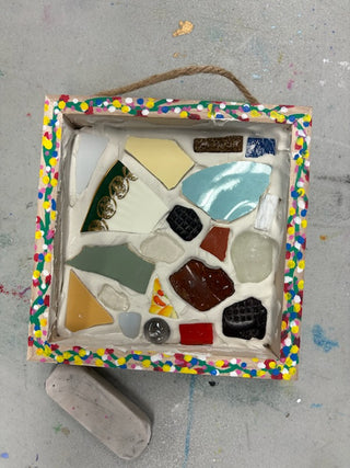 MAC School-Creative Kids- After School Art Club- Oct 8, 2026- 4PM