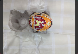 MAC School-Creative Kids-Ukrainian Egg Dying- April  4 2026- 1pm -  - Class - McMillan Arts Centre & MAC Box Office