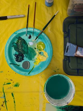 MAC School-Creative Kids- After School Art Club- Oct 1, 2026- 4PM