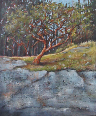 The Arbutus Tree