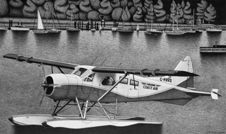 Sunshine Coast Arrival