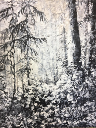MAC School - Art Bites - Secrets of Grisaille with Margery Blom -  Sept 20, 2026