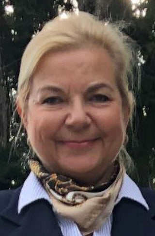 MAC School - Art Bites - Art of Tree Portraits with Dorota Goede -  Sept 27, 2026