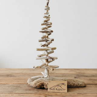 Drift Roots - Driftwood tree 12"