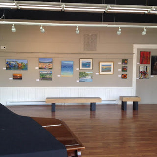Room Rental - McMillan Arts Centre - McMillan Arts Centre - McMillan Arts Centre Gallery, Gift Shop and Box Office - Vancouver Island Art Gallery