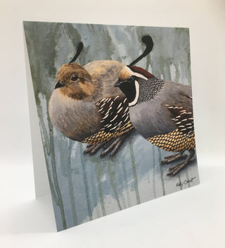 Kelly Corbett - Card - "Perfect Together" - Kelly Corbett - Card - McMillan Arts Centre & MAC Box Office