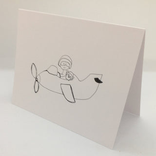 Dana Wagner - Card - "Doggie Doodle 6" - Dana Wagner - Card - McMillan Arts Centre & MAC Box Office