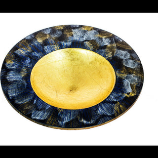 Lance G. Murphy - Wood bowl - MAC-donation - McMillan Arts Centre Gallery, Gift Shop and Box Office - Vancouver Island Art Gallery